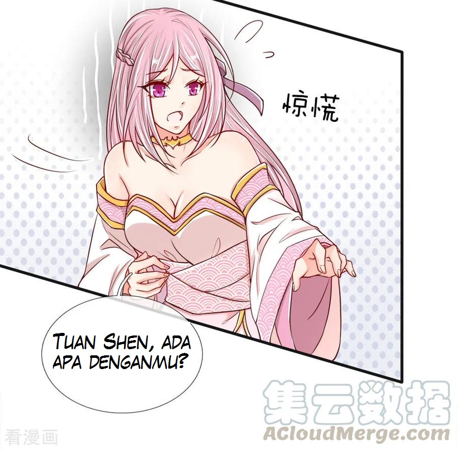 Immortal Daddy Xianzun Chapter 62 Bahasa Indonesia